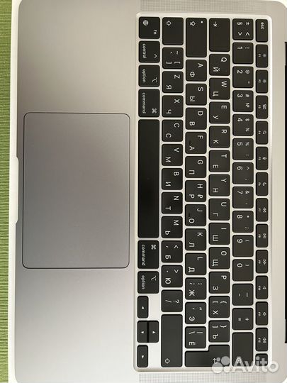 Apple MacBook air 13 2020 m1