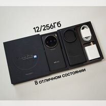 vivo X100 Pro, 12/256 ГБ