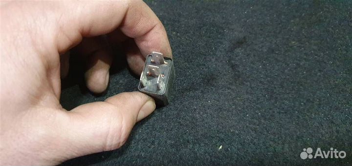 Реле Opel Astra H 2004-2014