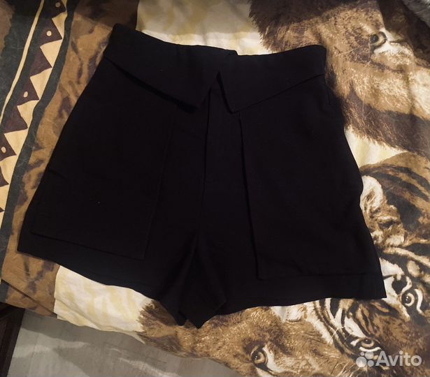 Шорты zara
