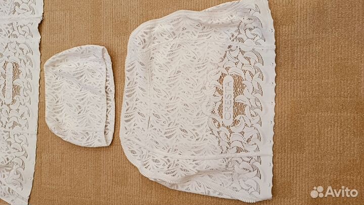 Накидки на сидения