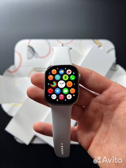 Apple Watch Series 8