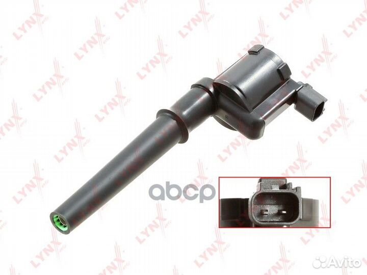 Катушка зажигания SPL1452 lynxauto