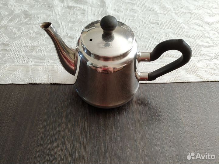 Заварочный чайник СССР