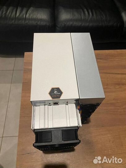 Асик Antminer s19k pro 120th