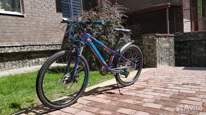 Велосипед для мальчиков