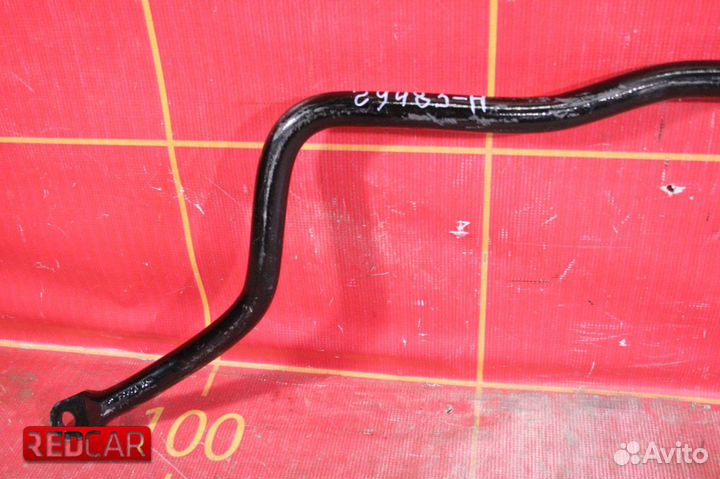 Стабилизатор поперечной устойчивости передний Rena