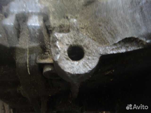 Редуктор заднего моста CR-V (96-02) МКПП с дефекто