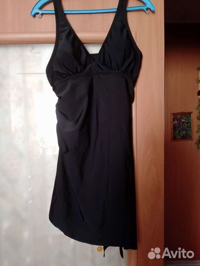 Купальник женский