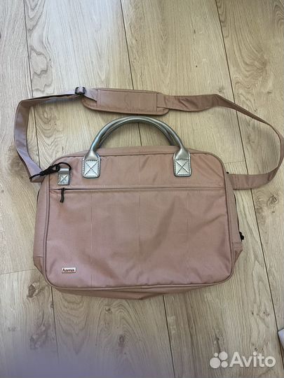 Сумка для ноутбука