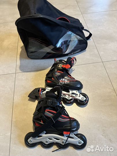 Ролики детские