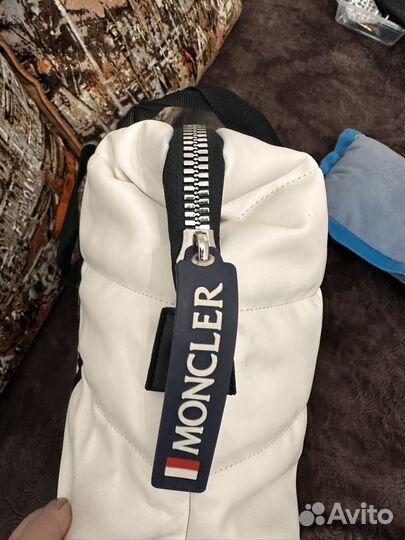 Сумка Moncler