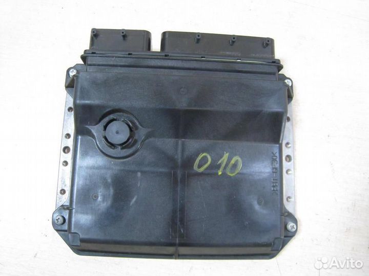 Блок управления двс Toyota RAV4 A30 2011