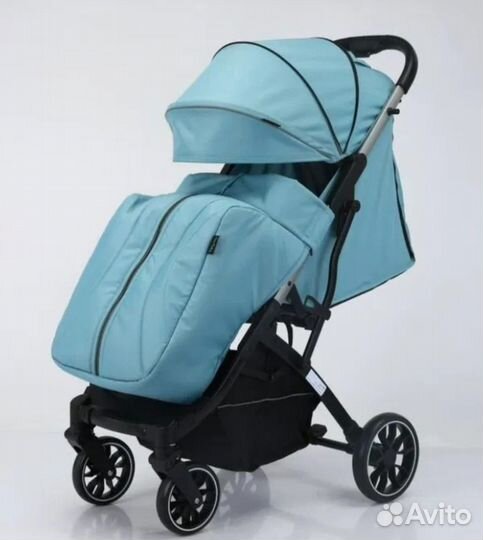 Детская коляска