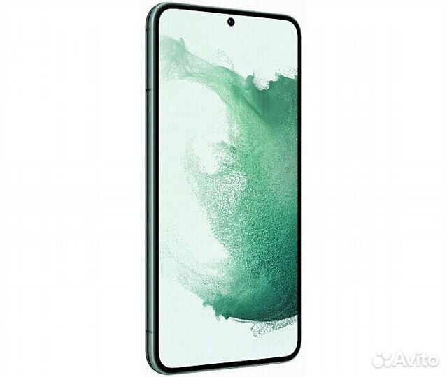 Samsung Galaxy S22+, 8/128 ГБ