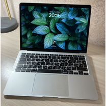 Apple macbook air 13 2020 m1 8gb 256