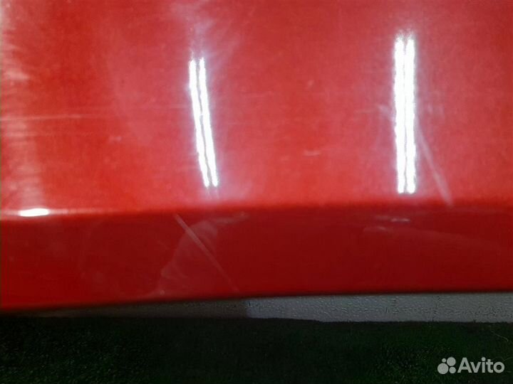 Капот Dodge Caliber PM 2007