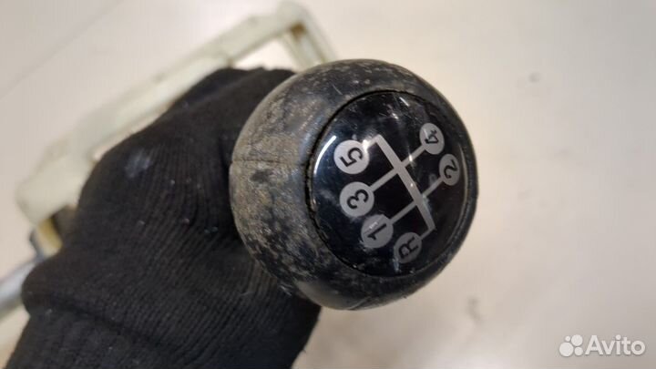 Кулиса кпп Opel Astra G, 2000