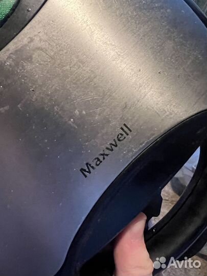 Сендвичница Maxwell