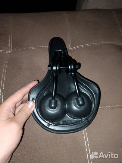 Седло для велосипеда