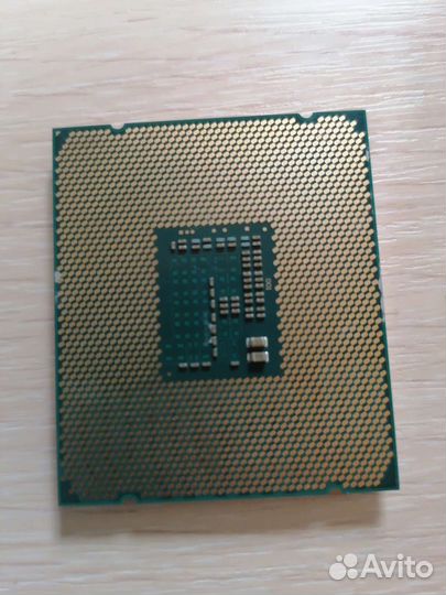 Xeon e5 2620 v3 Процессор
