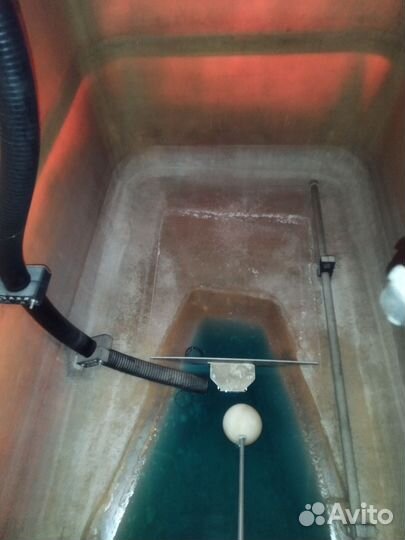 Опрыскиватель Amazone UG-3000 Special, 2014