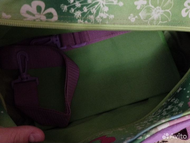 Сумка для девочек