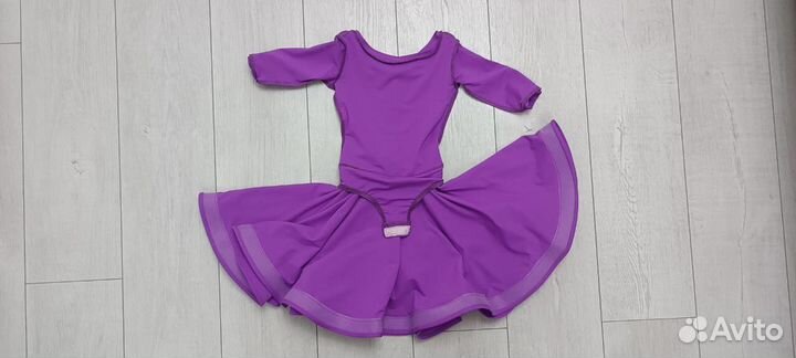 Платье для танцев