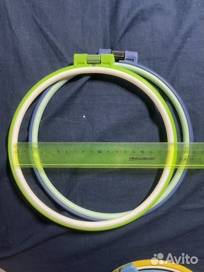 Пяльца для вышивания