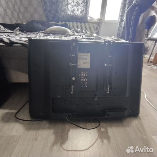 Телевизор бу