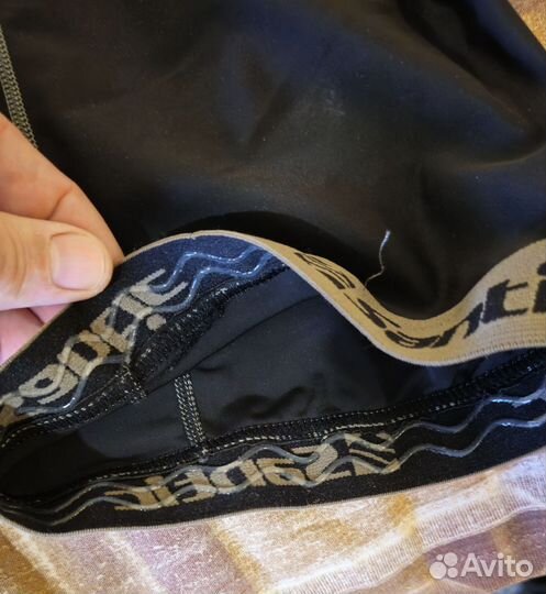 Велосипедные шорты Santic