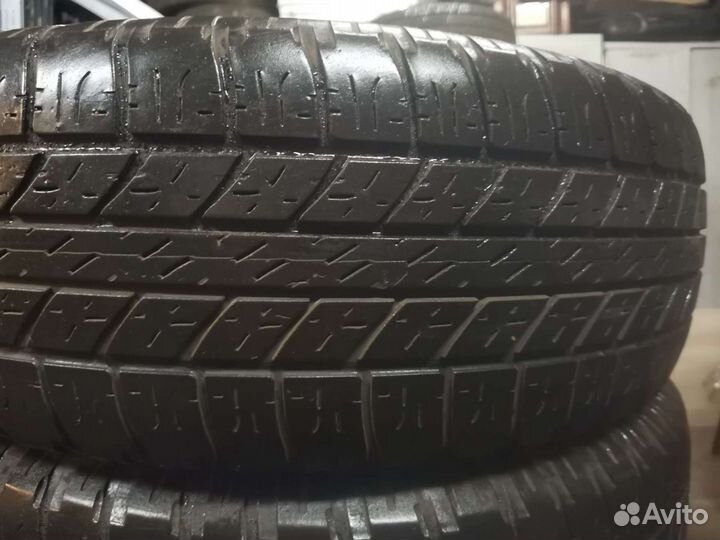 Goodyear Wrangler AP 255/65 R17