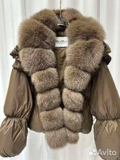 Куртка max mara