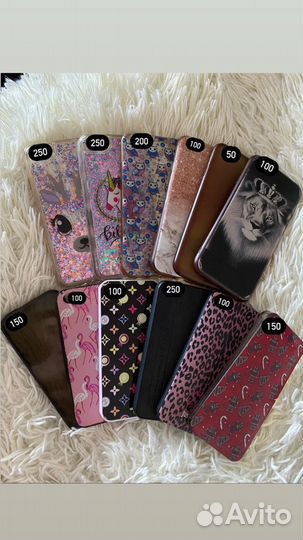 Чехол на iPhone 6s 6 5 5s se