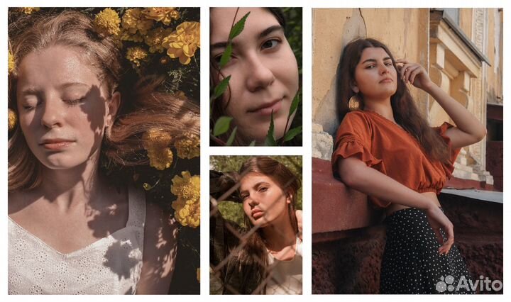 Фотограф Томск / Северск