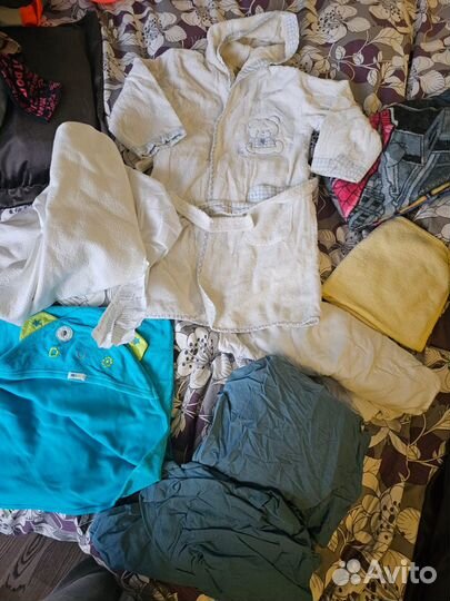 Комплект постельных принадлежностей