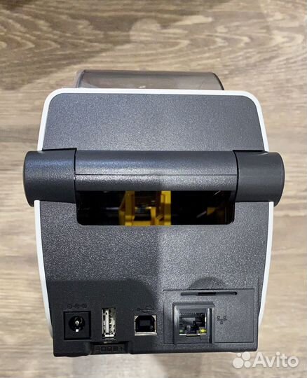 Принтер для наклеек