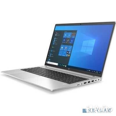 HP ProBook 450 G8 2X7X3EA Pike Silver 15.6