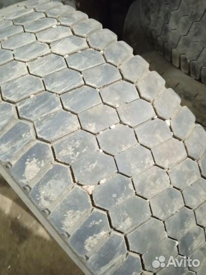 Шины 275 70 22 5 кама