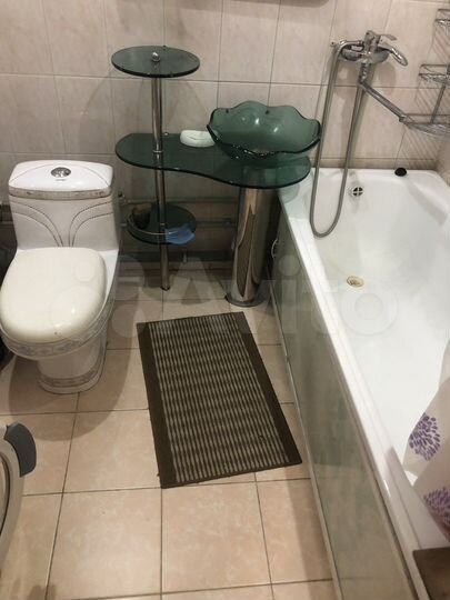 1-к. квартира, 48 м², 6/7 эт.