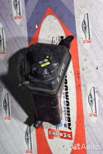 Корпус термостата c BMW 3-Series E90 N43B20