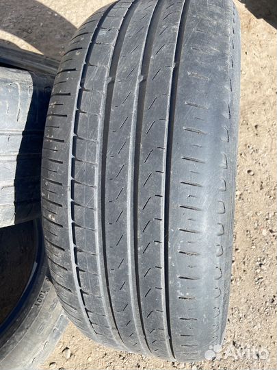 Pirelli Cinturato P7 245/50 R18 100Y