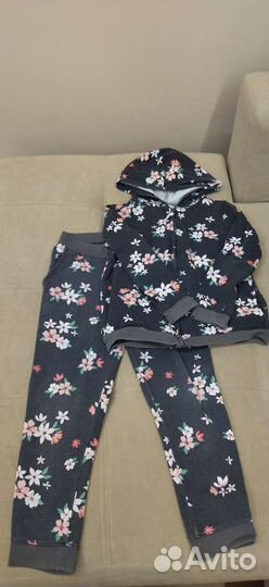 Вещи пакетом для девочки