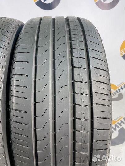 Pirelli Scorpion Verde 255/45 R20 97T