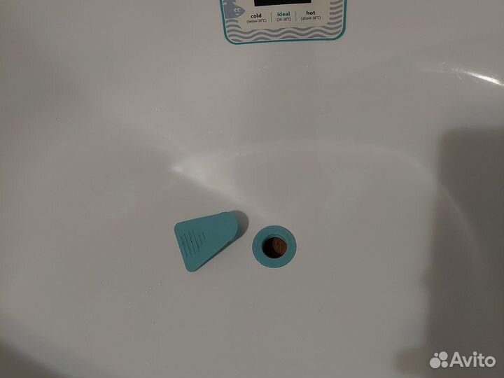 Ванночка для купания