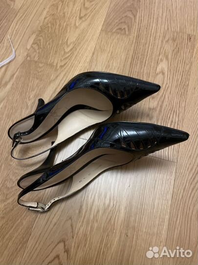 Туфли женские 38 размер