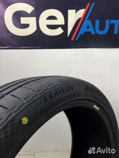 Sailun Atrezzo ZSR2 255/50 R19 107Y