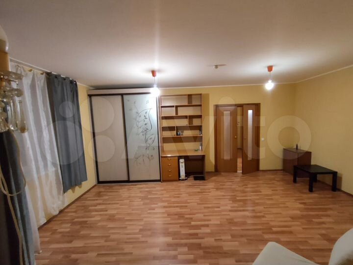 1-к. квартира, 45 м², 14/22 эт.