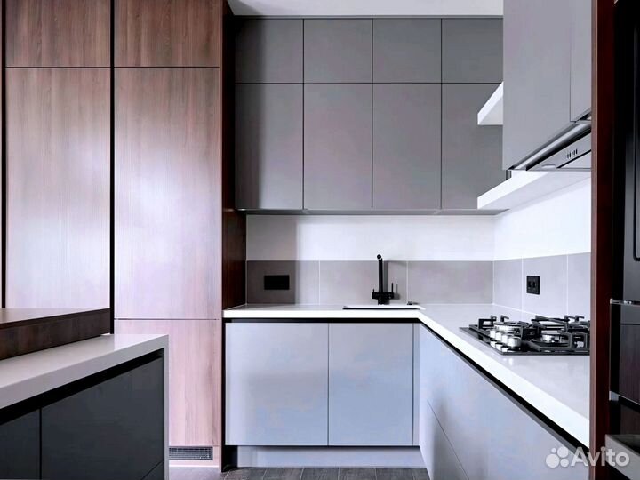 Кухни на заказ в рассрочку