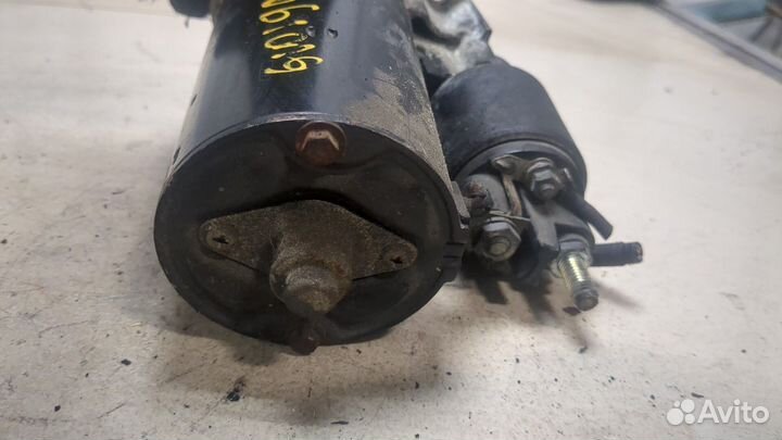 Стартер BMW 5 E39, 1998